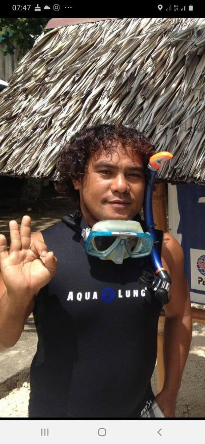 Blue Shark Divers בונאקן מראה חיצוני תמונה