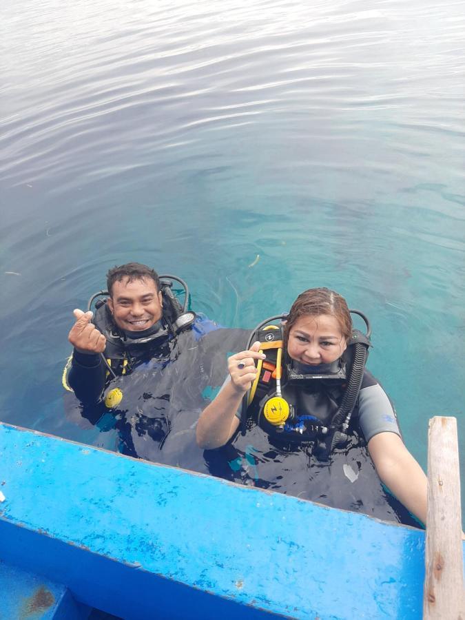 Blue Shark Divers בונאקן מראה חיצוני תמונה