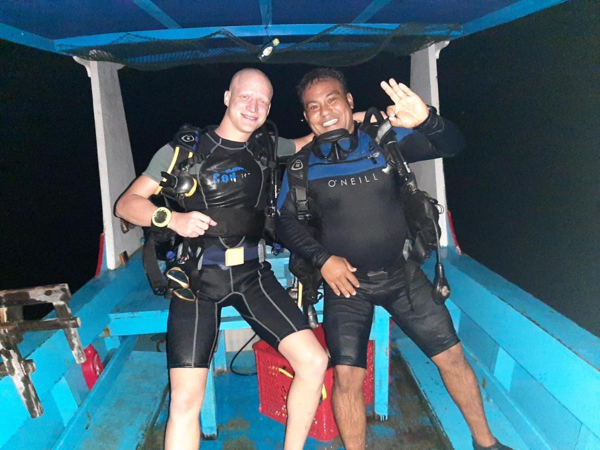 Blue Shark Divers בונאקן מראה חיצוני תמונה