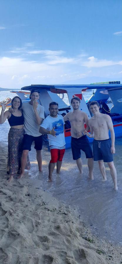 Blue Shark Divers בונאקן מראה חיצוני תמונה