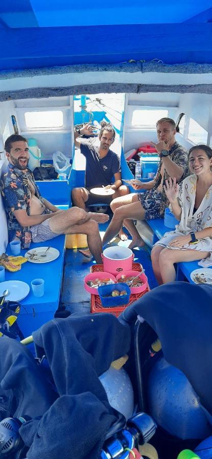 Blue Shark Divers בונאקן מראה חיצוני תמונה
