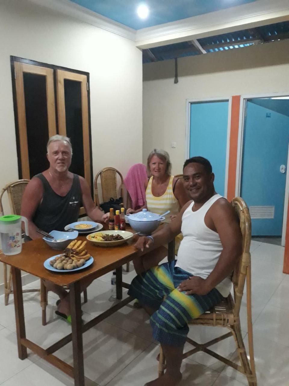 Blue Shark Divers בונאקן מראה חיצוני תמונה