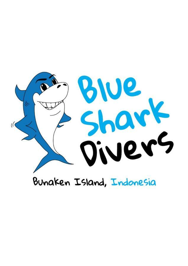 Blue Shark Divers בונאקן מראה חיצוני תמונה